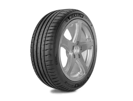 Michelin PILOT SPORT 4