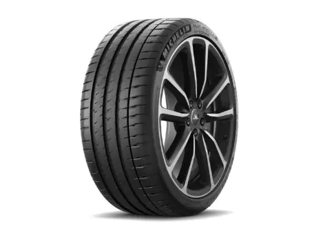 Michelin PILOT SPORT 4S