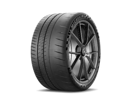 Michelin PILOT SPORT CUP2 R