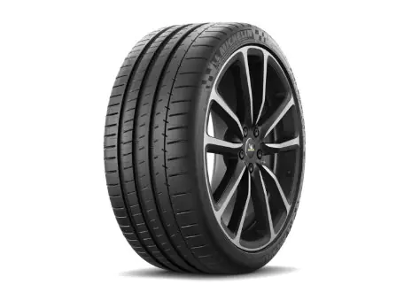 Michelin PILOT SUPER SPORT