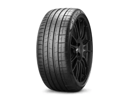 Pirelli P-ZERO CORSA (PZC4)