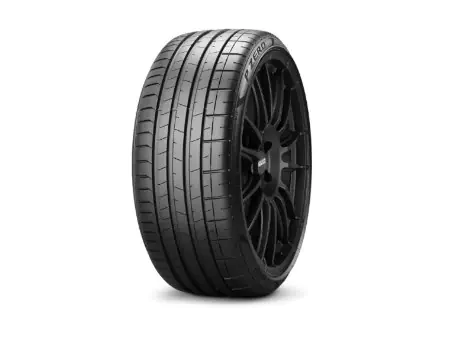 Pirelli P-ZERO (PZ4)