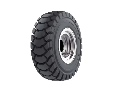 Ascenso BHB 315 Industrial & Construction Tyre