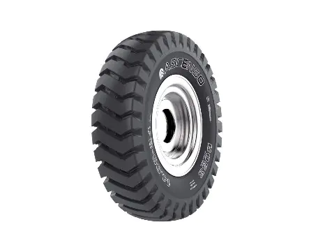 Ascenso BOSS TG 60 Tyre