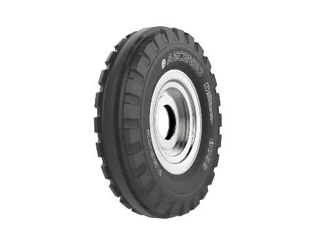 Ascenso BOSS TS 10 Agricultural Tractor Tyre