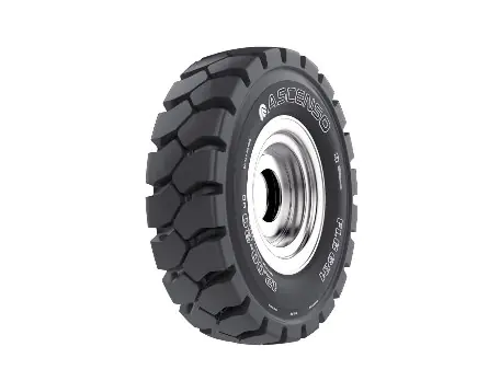 Ascenso FLB 681 Tyre