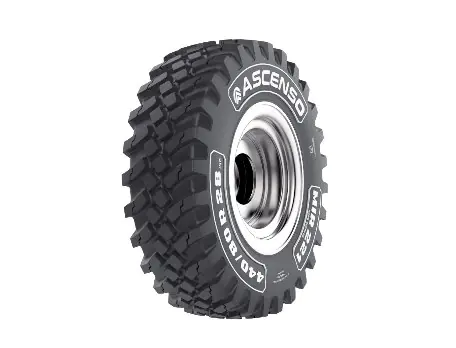 Ascenso MIR 221 IND Industrial & Construction Tyre