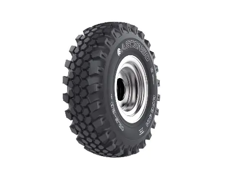 Ascenso MPB 401 MPT Industrail & Construction Tyre