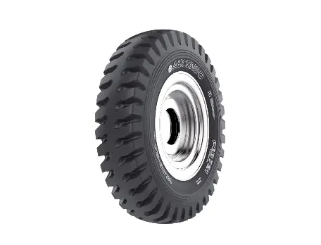 Ascenso PEB 721 Tyre