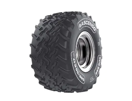 Ascenso SPR 250 Implement Tyre
