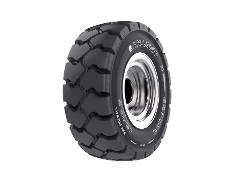 Ascenso SSB 333 NHS Industrial & Construction Tyre