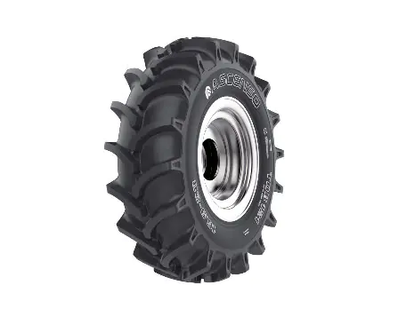 Ascenso TDB 121 Agricultural Tyre