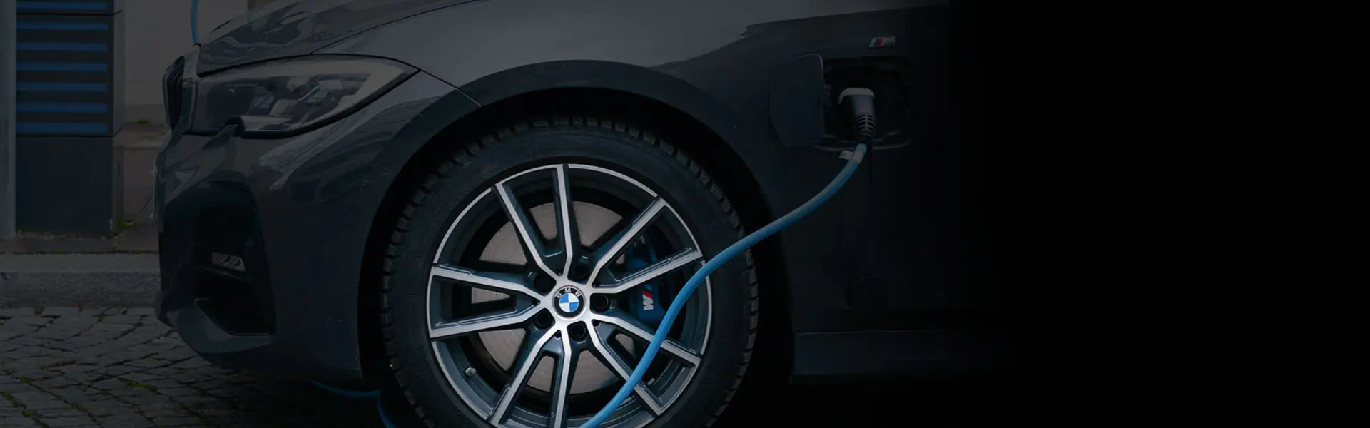 Electric Vehicle EV Tyres