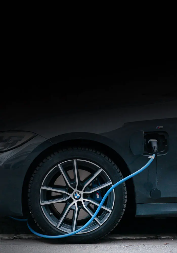 EV Electric Vehicle Tyres