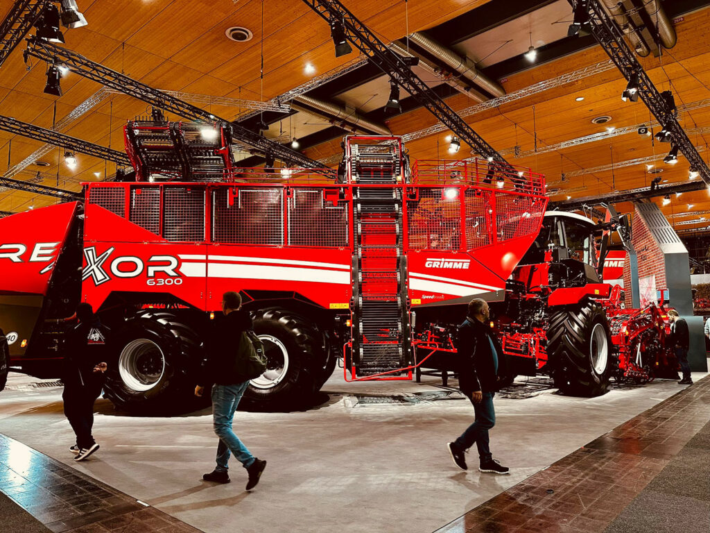 Agritechnica 2023