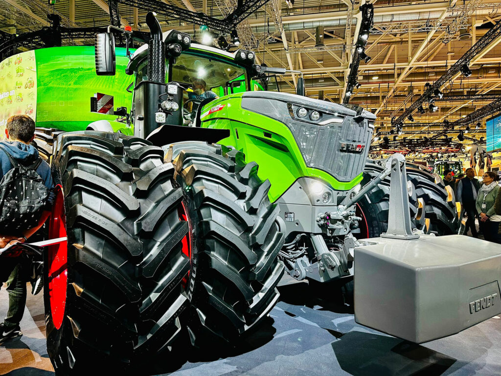 Agritechnica 2023