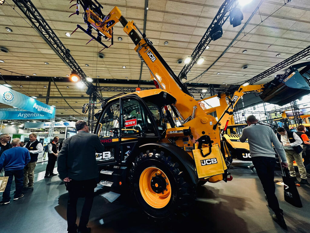 Agritechnica 2023