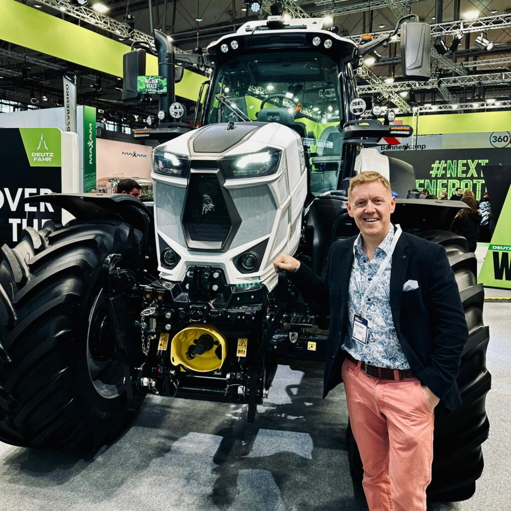 Agritechnica 2023