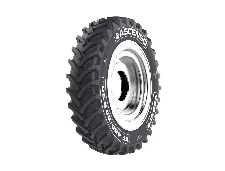 Ascenso VDR900 VF radial tyre