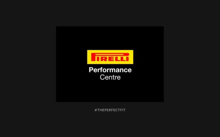 pirelli performance centre gold