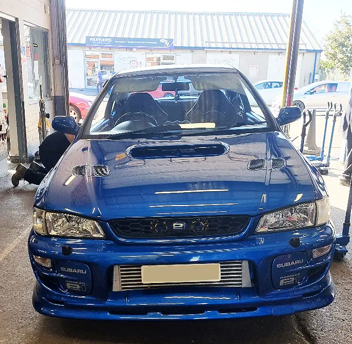 Impreza