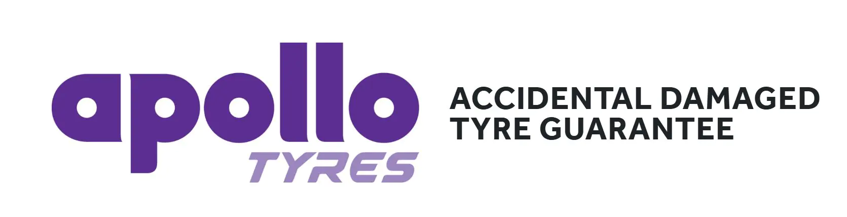 Apollo Tyres Accidental Damaged Tyre Guarantee