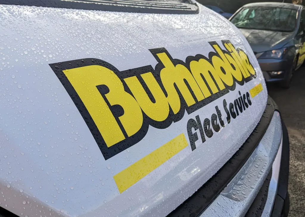 Bushmobile Fleet Service
