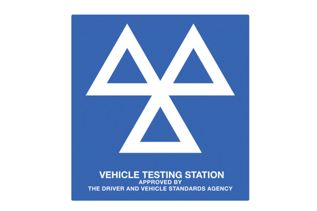 Ministry of Transpot (MOT)Testing Staion