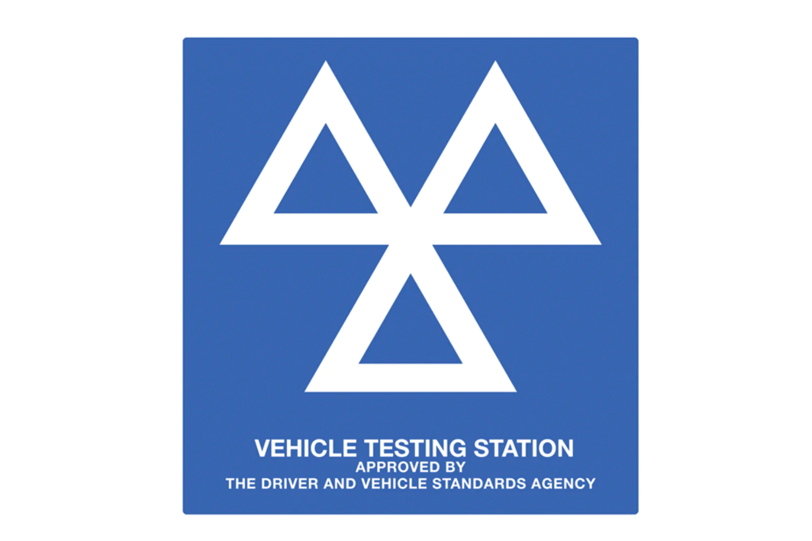 Ministry of Transpot (MOT)Testing Station
