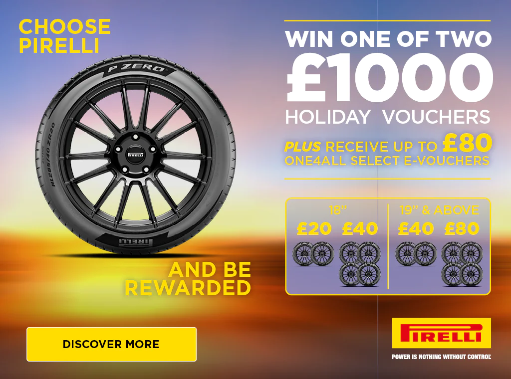 PirelliPromotion