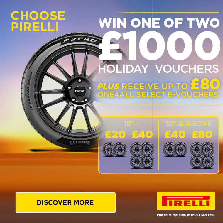 PirelliOffer