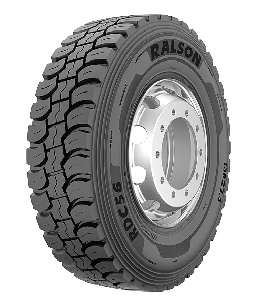 Ralson Tyres RDC56