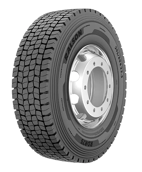 Ralson Tyres RDR 75
