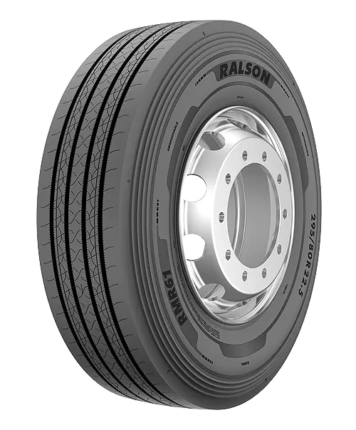 Ralson Tyres RMR61