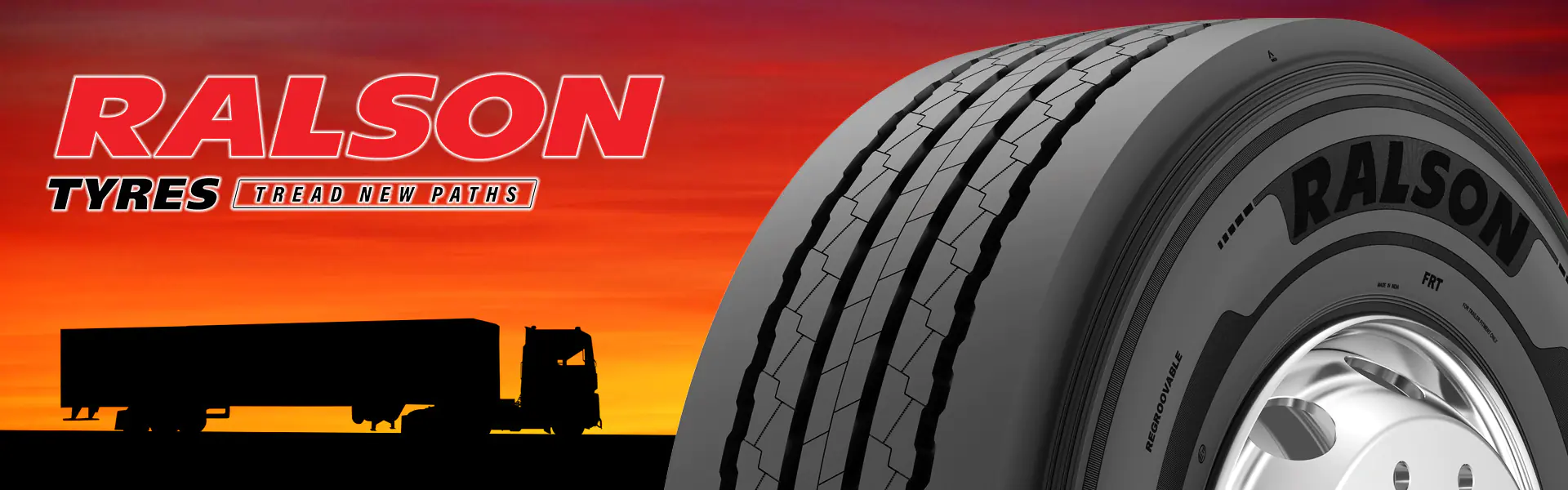 Ralson Tyres