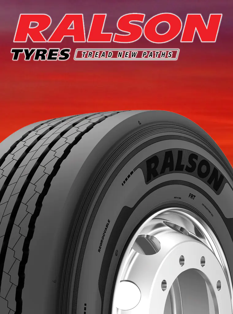 Ralson Tyres
