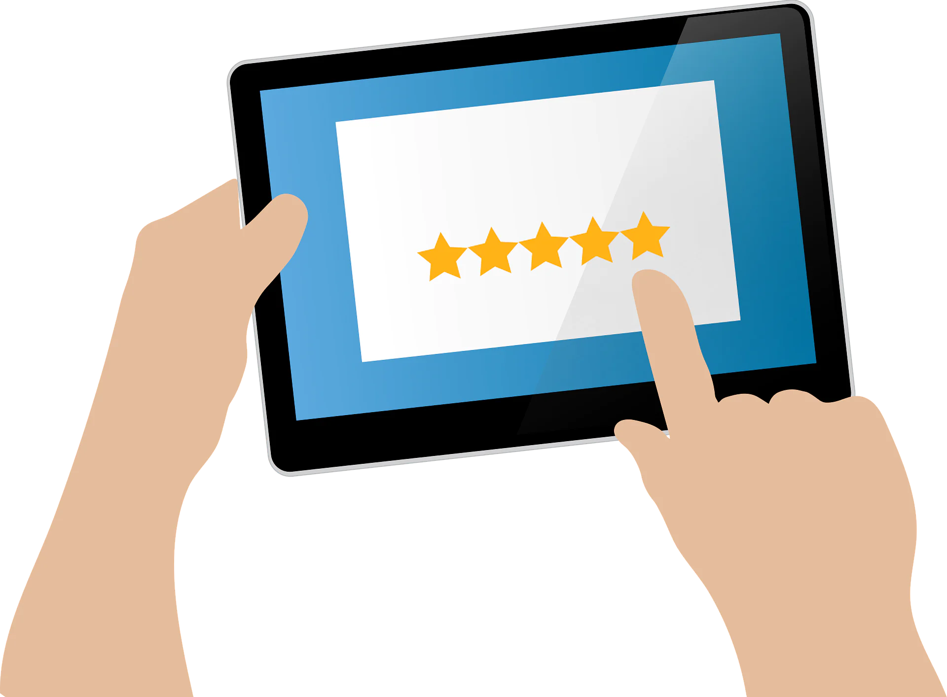 Bush customers testimonials and reviews