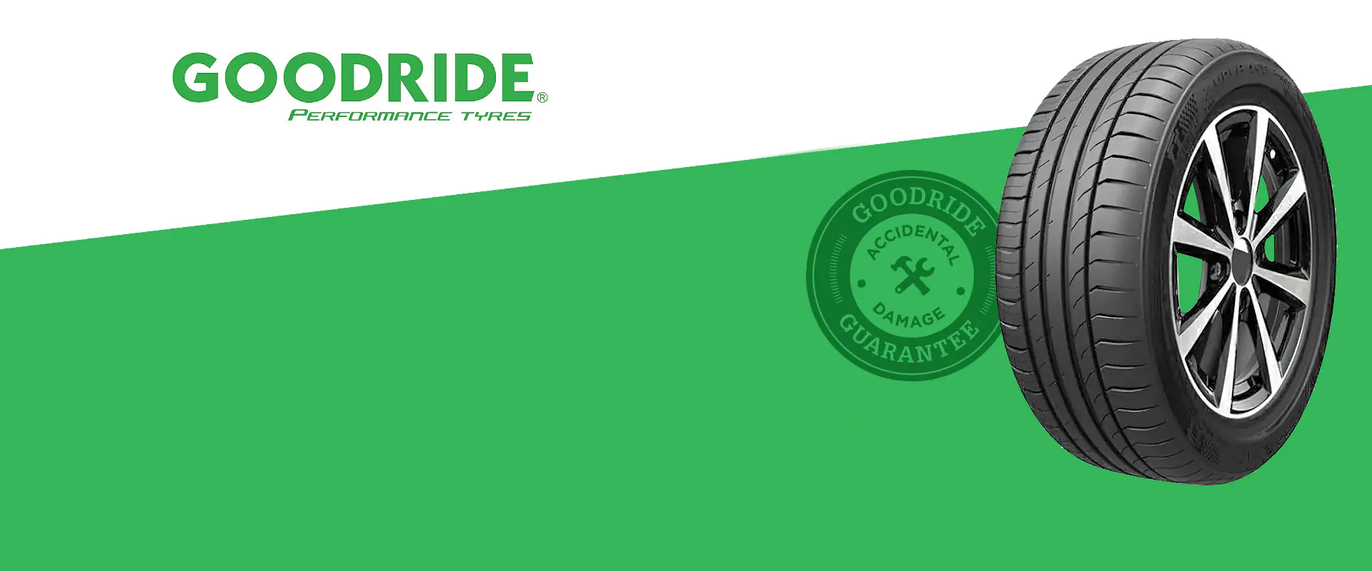 Goodride Warranty