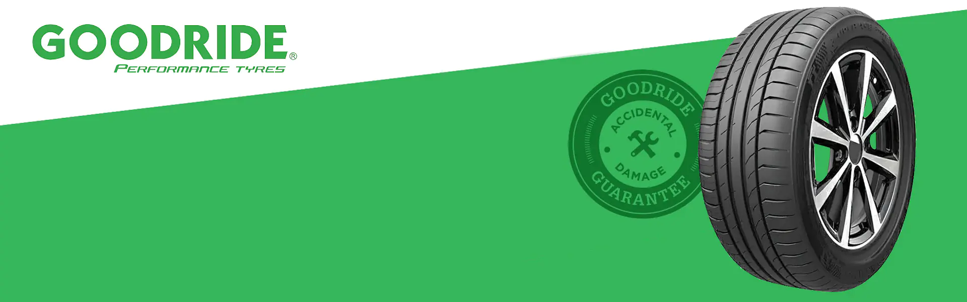 goodride tyre warranty