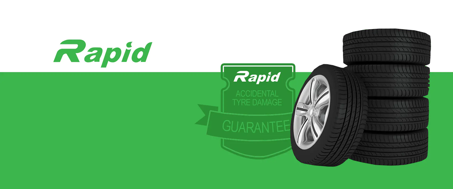 Rapid Tyre Warranty