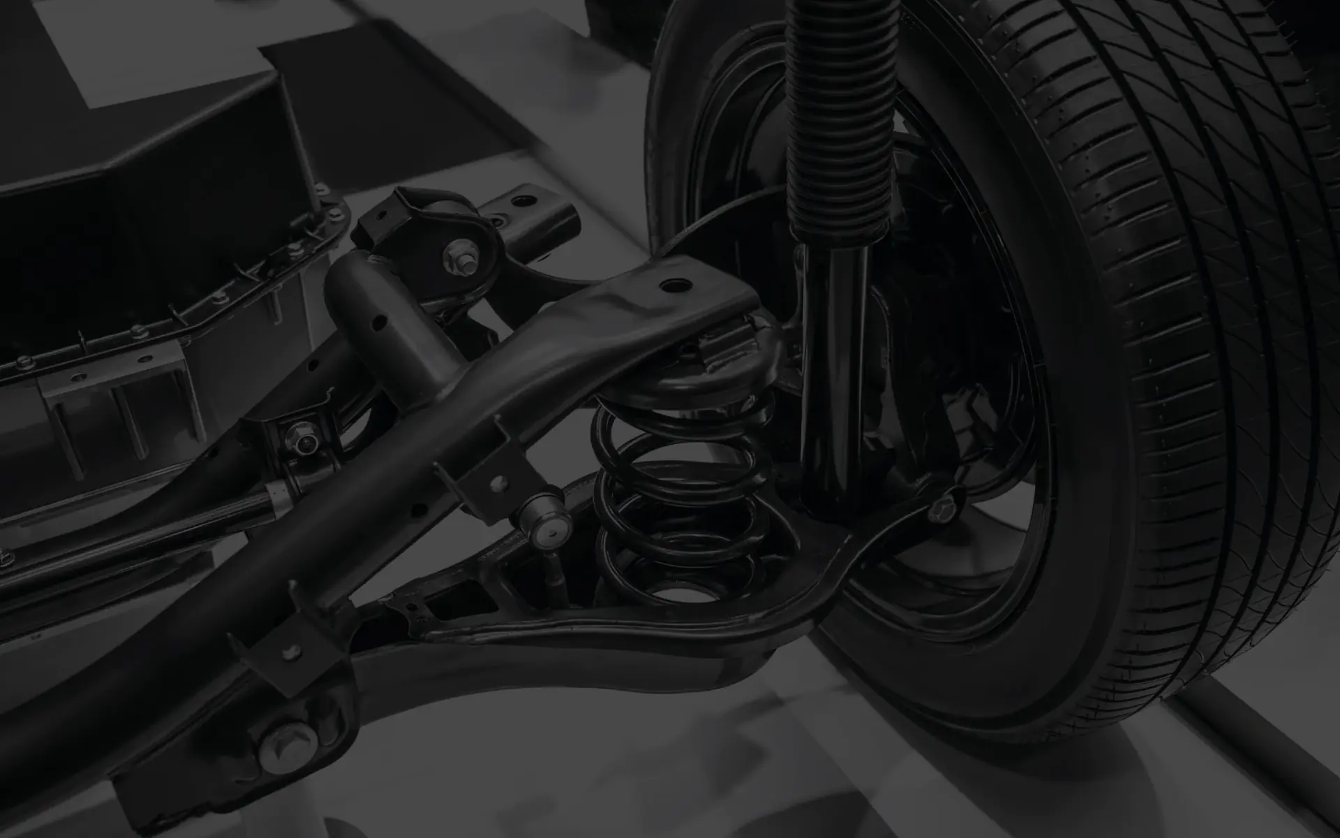 suspension