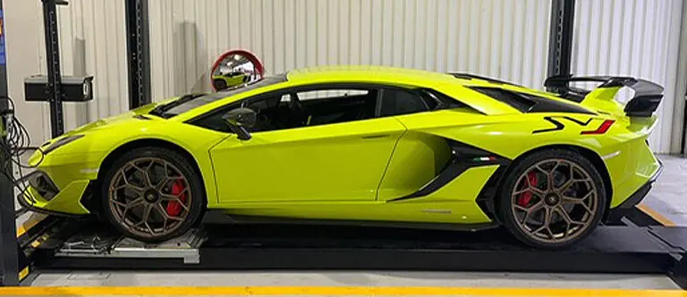 Aventador