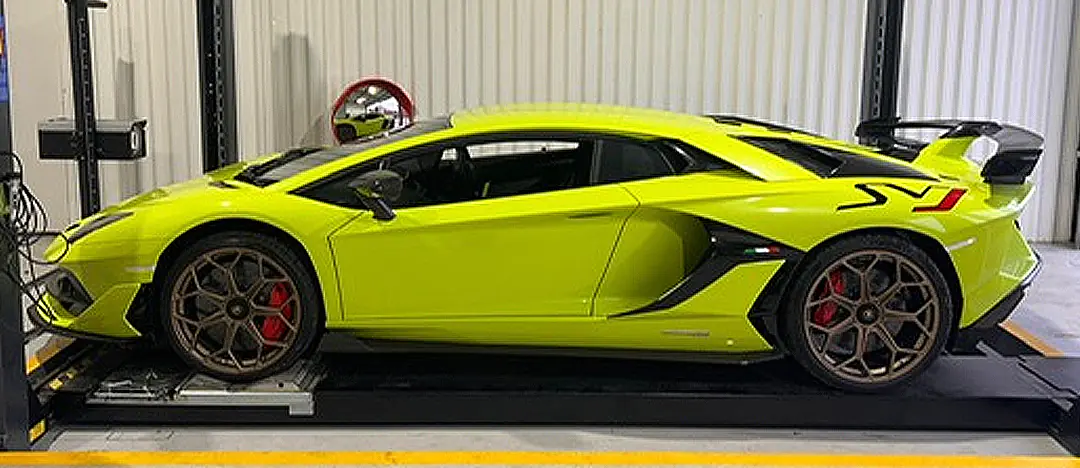 Aventador
