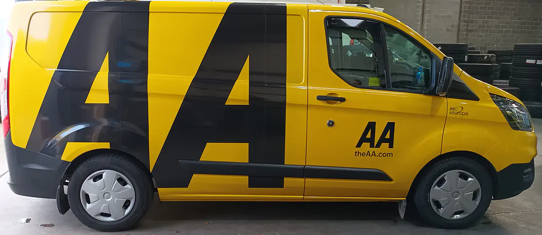AA