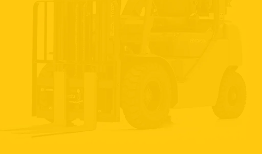 Bush Tyres - Solid Tyre Fitting Service