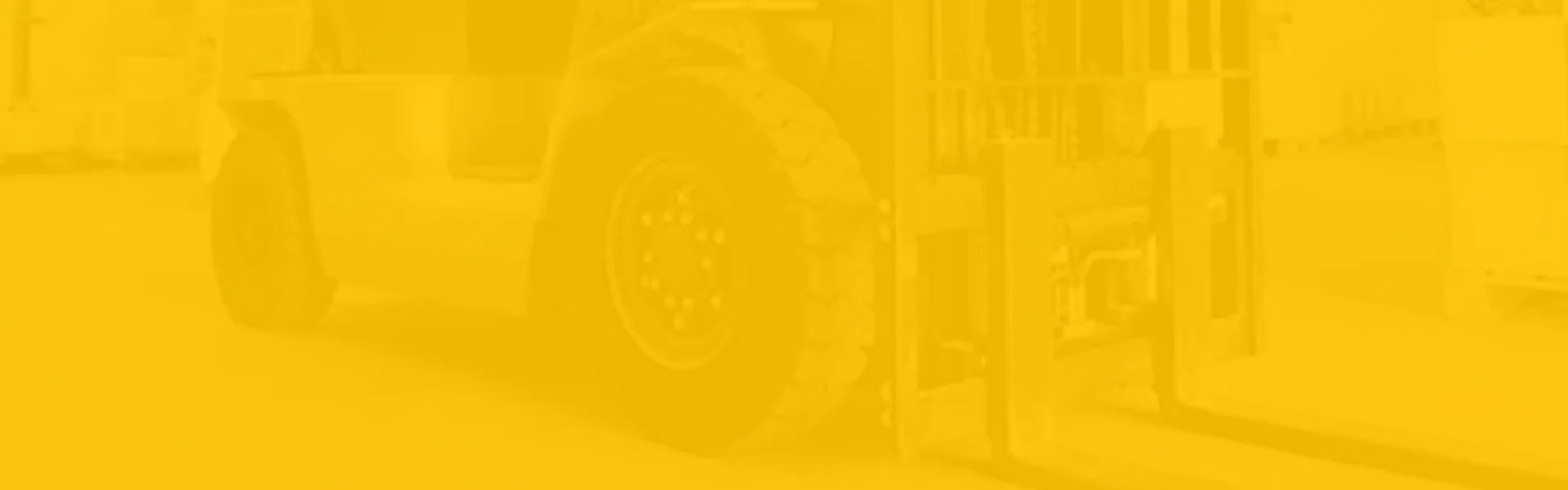 Bush Tyres Solid Tyre Pressing Service