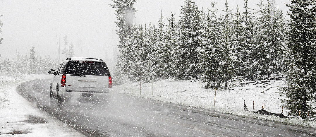 Winter Car Health Checks