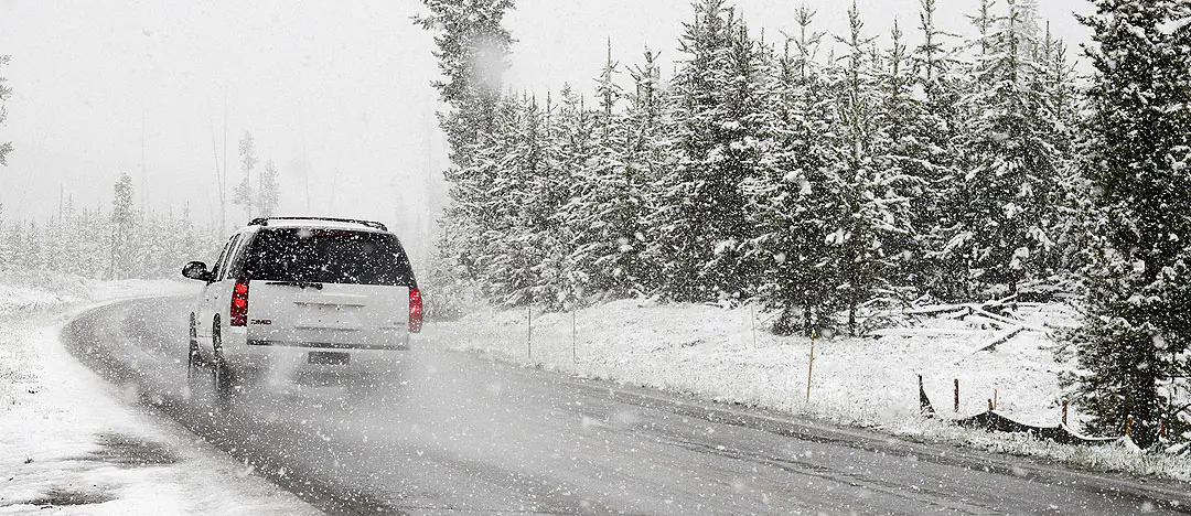 Winter Car Health Checks