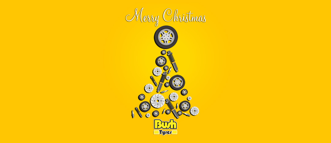 Christmas Opening Hours