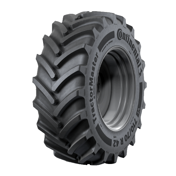 Continental Tractor Master VF | Bush Tyres